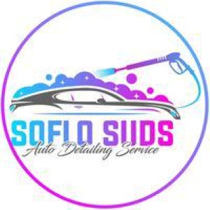 SoFlo Suds Auto Detailing & Ceramic Coating